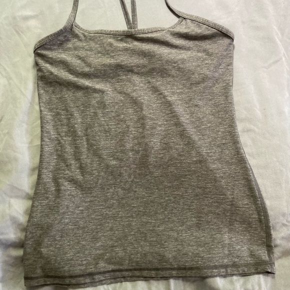 Lululemon - Women’s Power Y Tank Top - Picture 2 of 5
